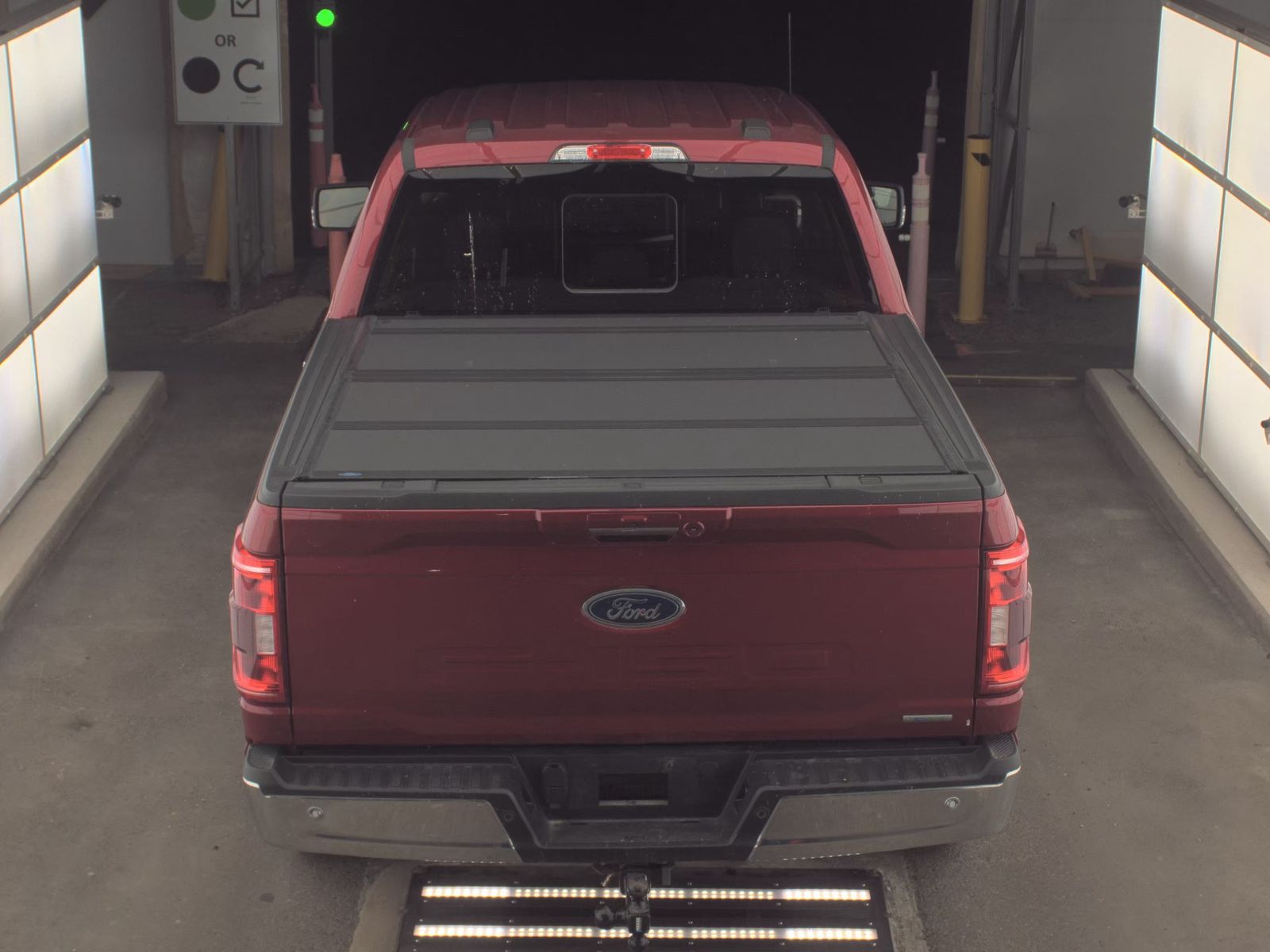2022 Ford F-150 XLT AWD