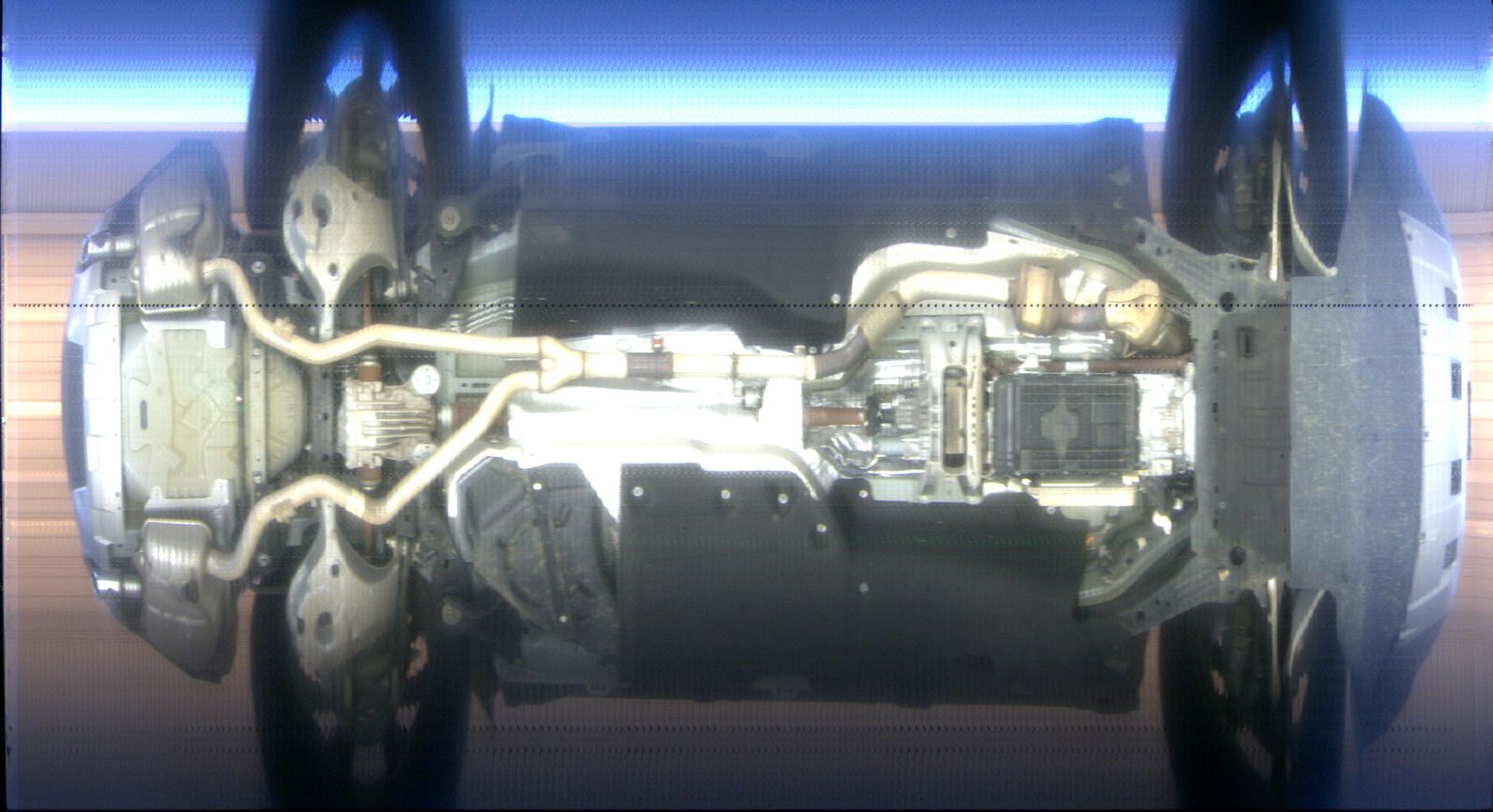 2023 Ford Explorer Limited AWD