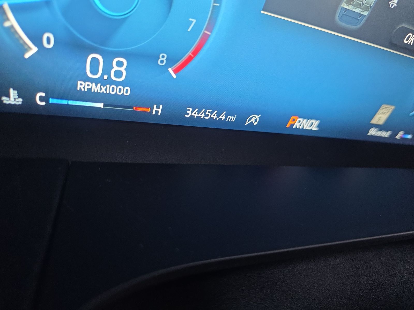 2023 Ford Escape ST-Line Select AWD