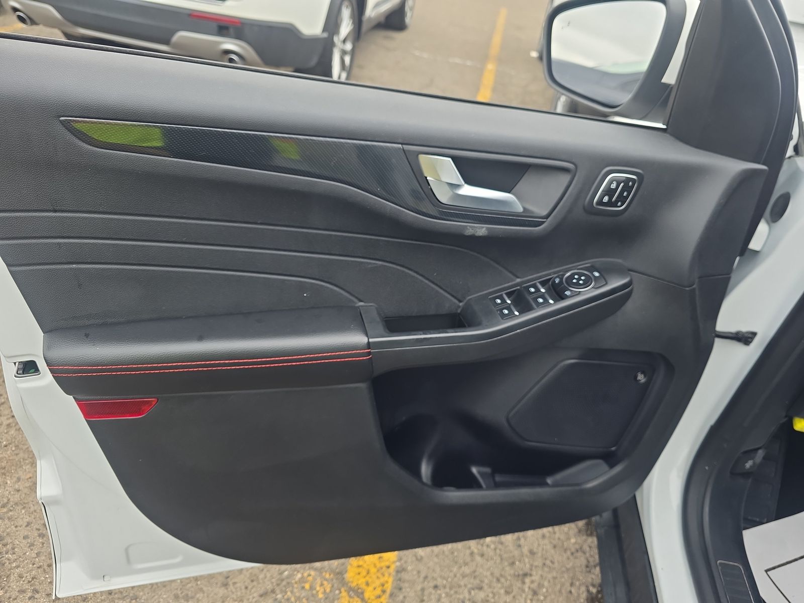 2023 Ford Escape ST-Line Select AWD