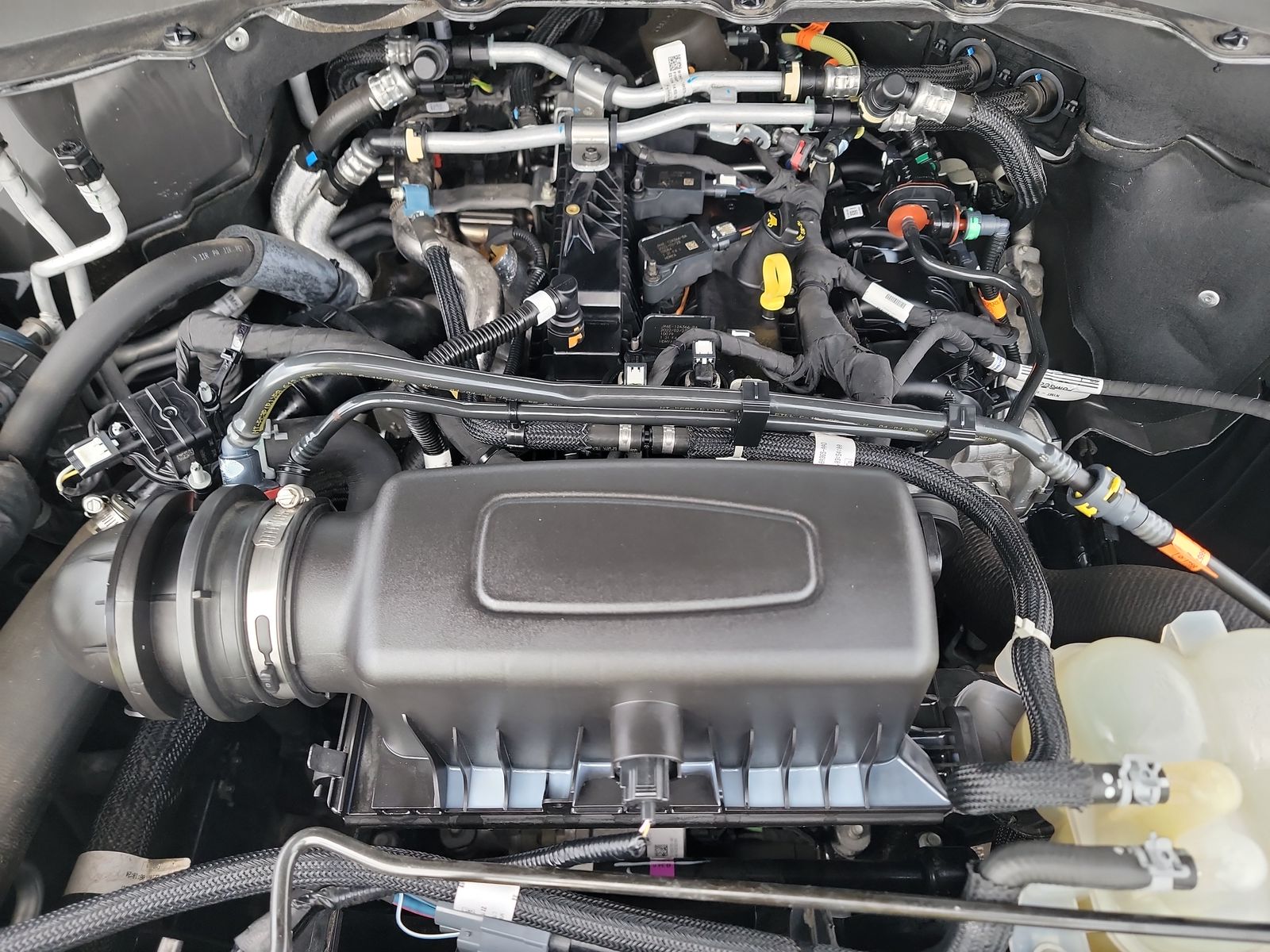 2022 Ford Explorer XLT AWD