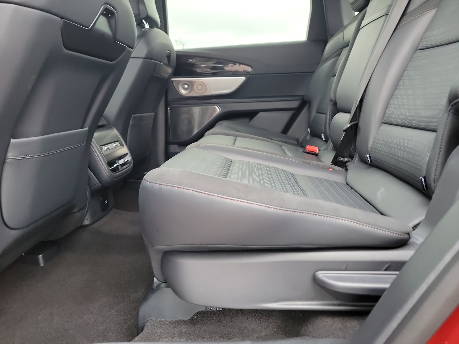 2024 Lincoln Nautilus Reserve AWD
