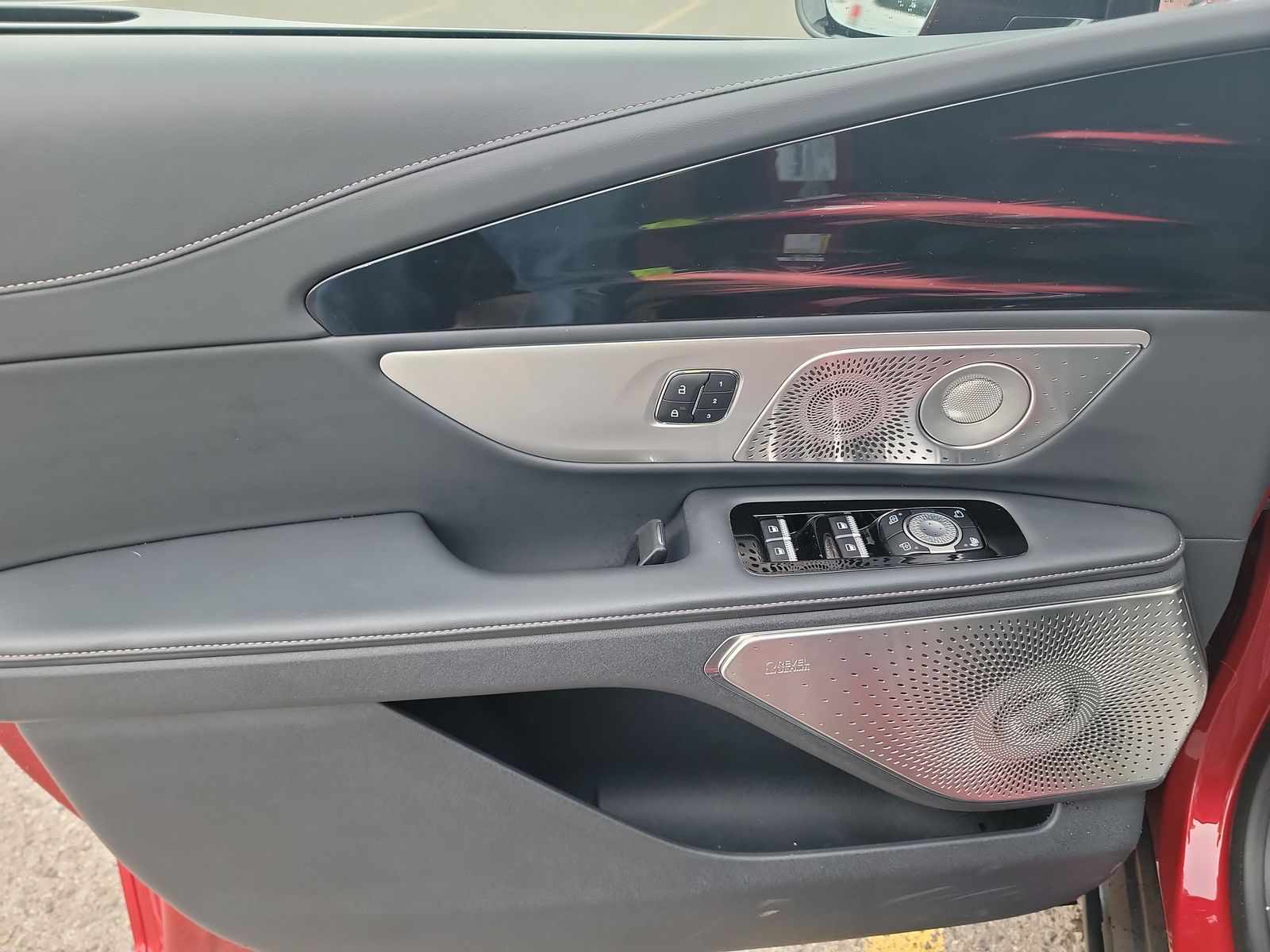 2024 Lincoln Nautilus Reserve AWD