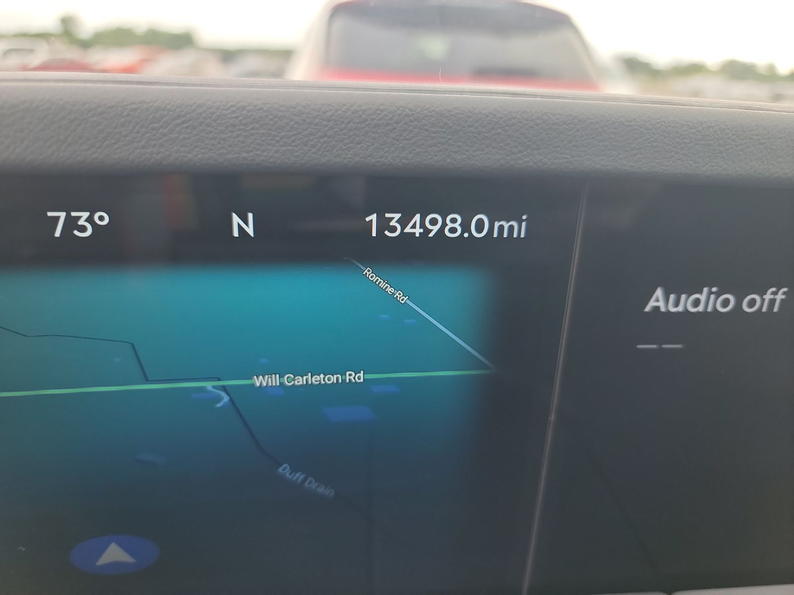 2024 Lincoln Nautilus Reserve AWD