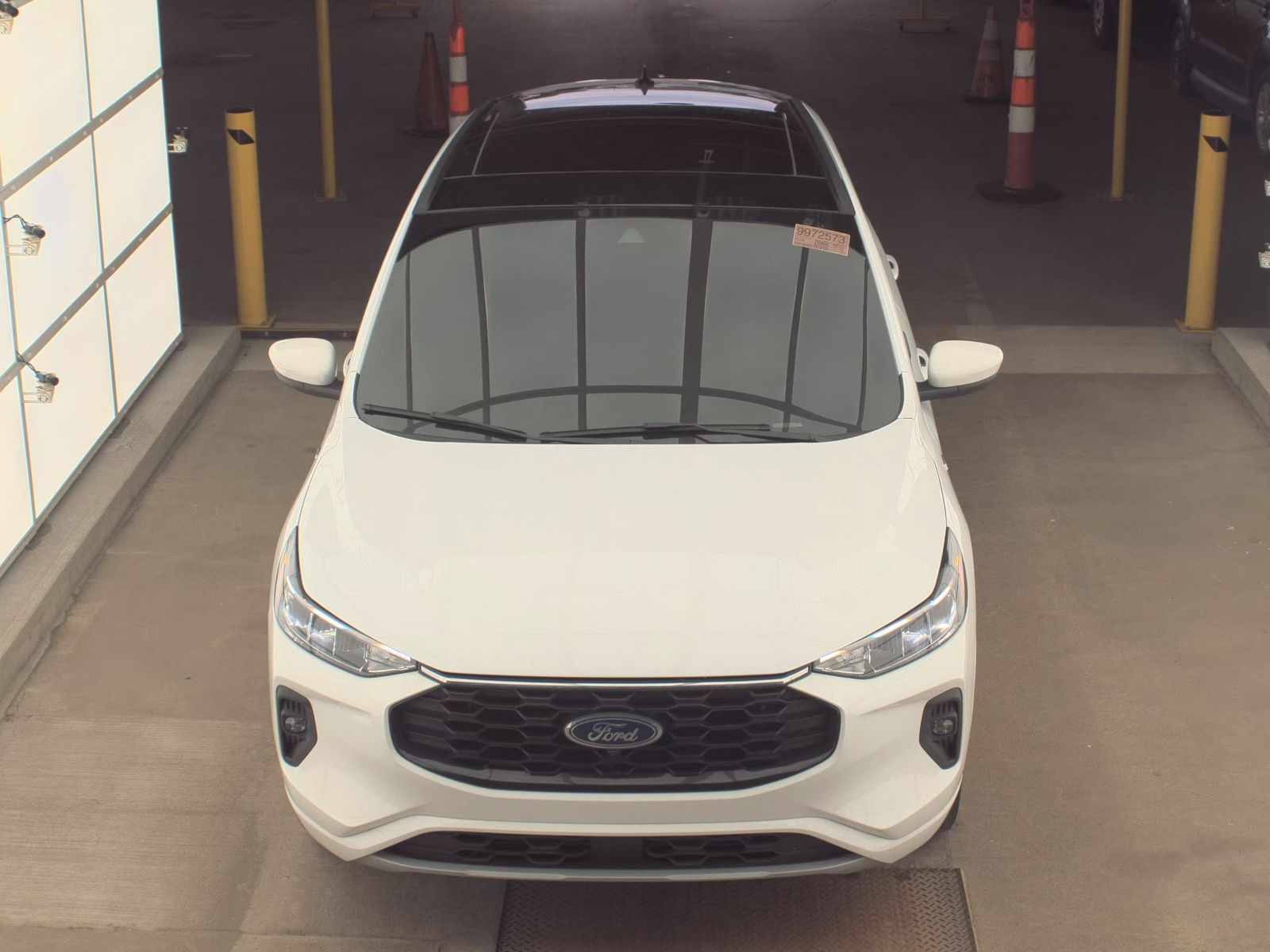 2023 Ford Escape ST-Line Select AWD