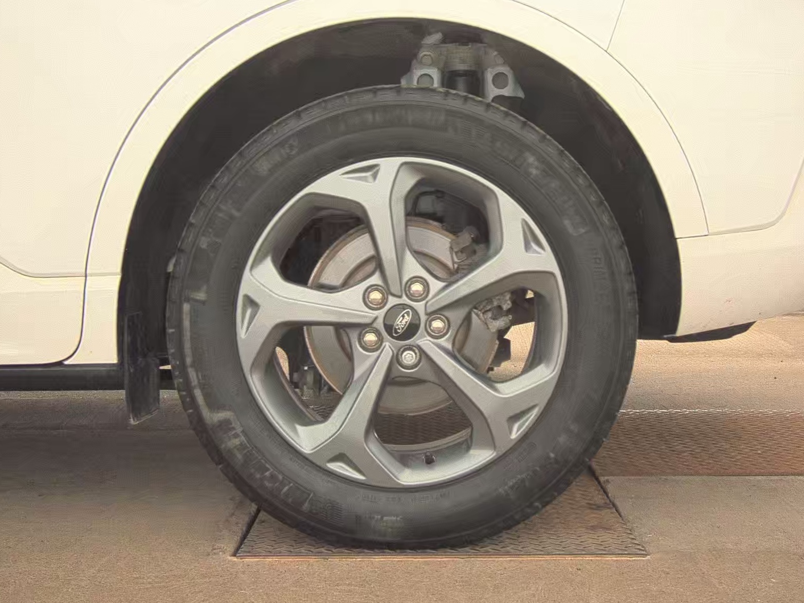 2023 Ford Escape ST-Line Select AWD