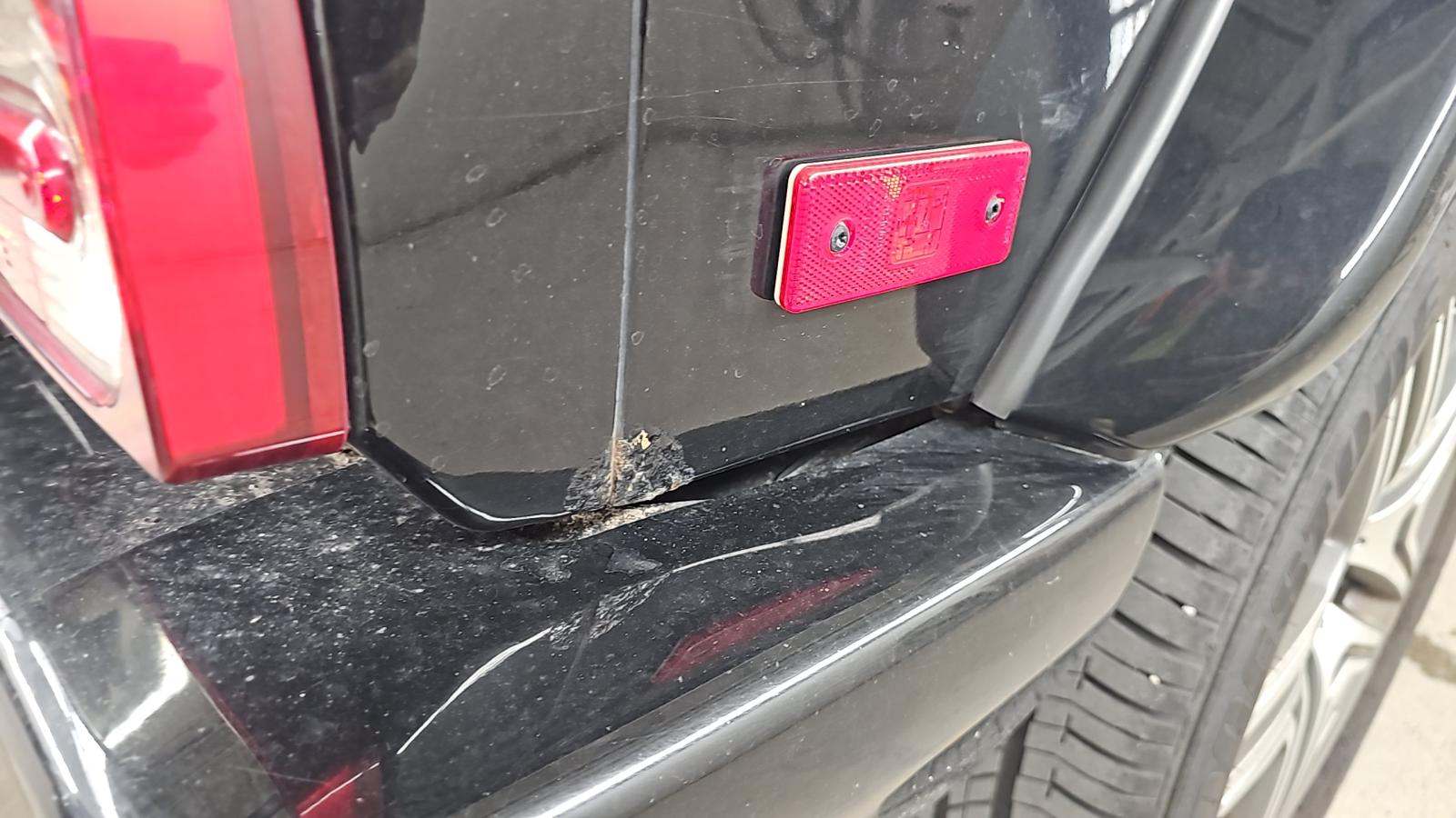 2016 Mercedes-Benz G-Class AMG G 63 AWD