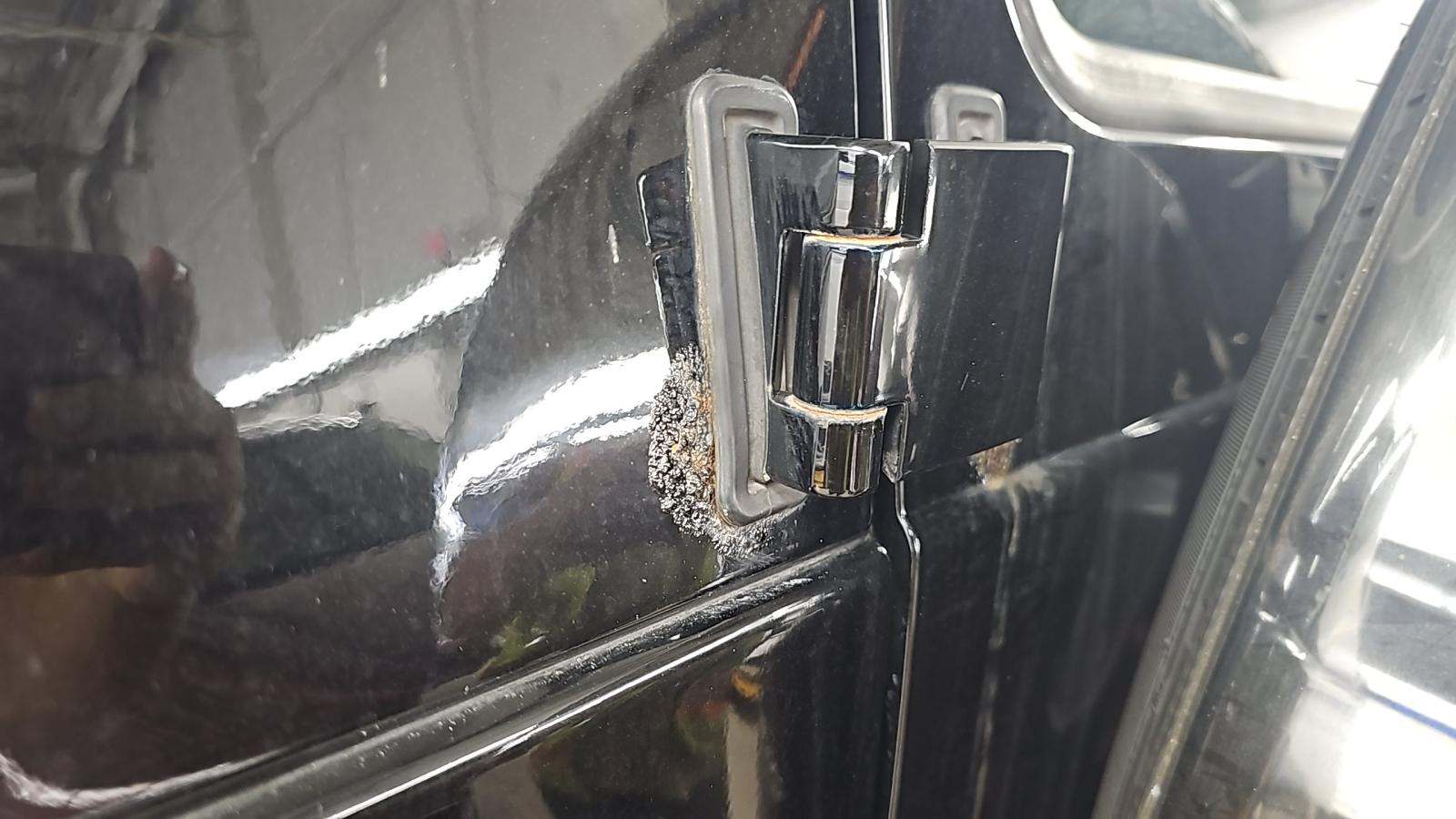 2016 Mercedes-Benz G-Class AMG G 63 AWD