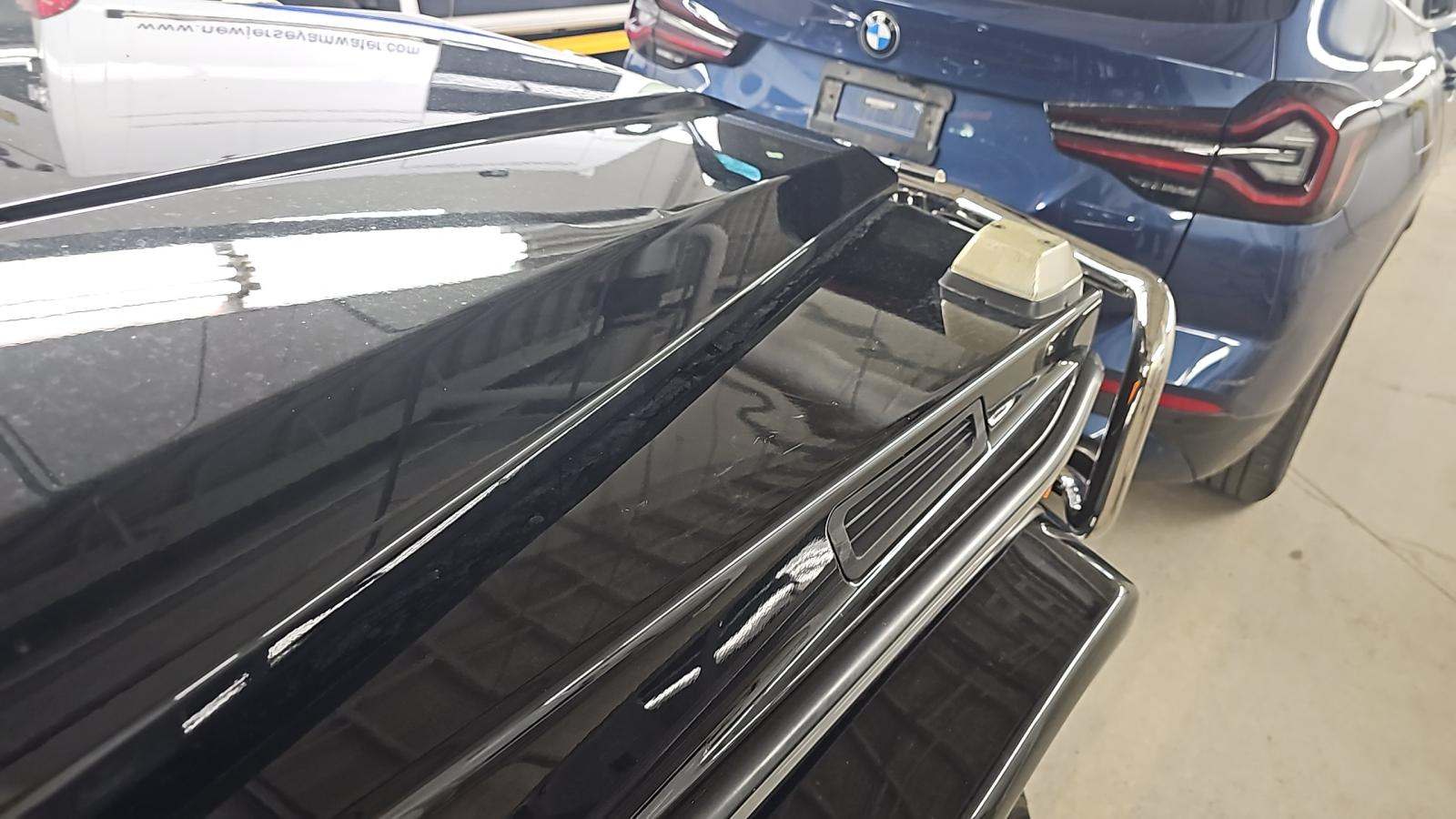 2016 Mercedes-Benz G-Class AMG G 63 AWD