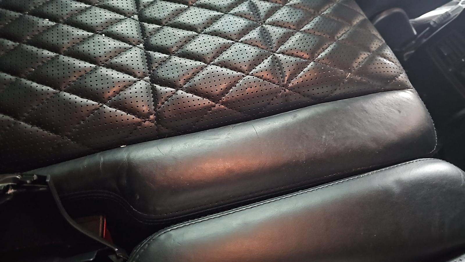 2016 Mercedes-Benz G-Class AMG G 63 AWD