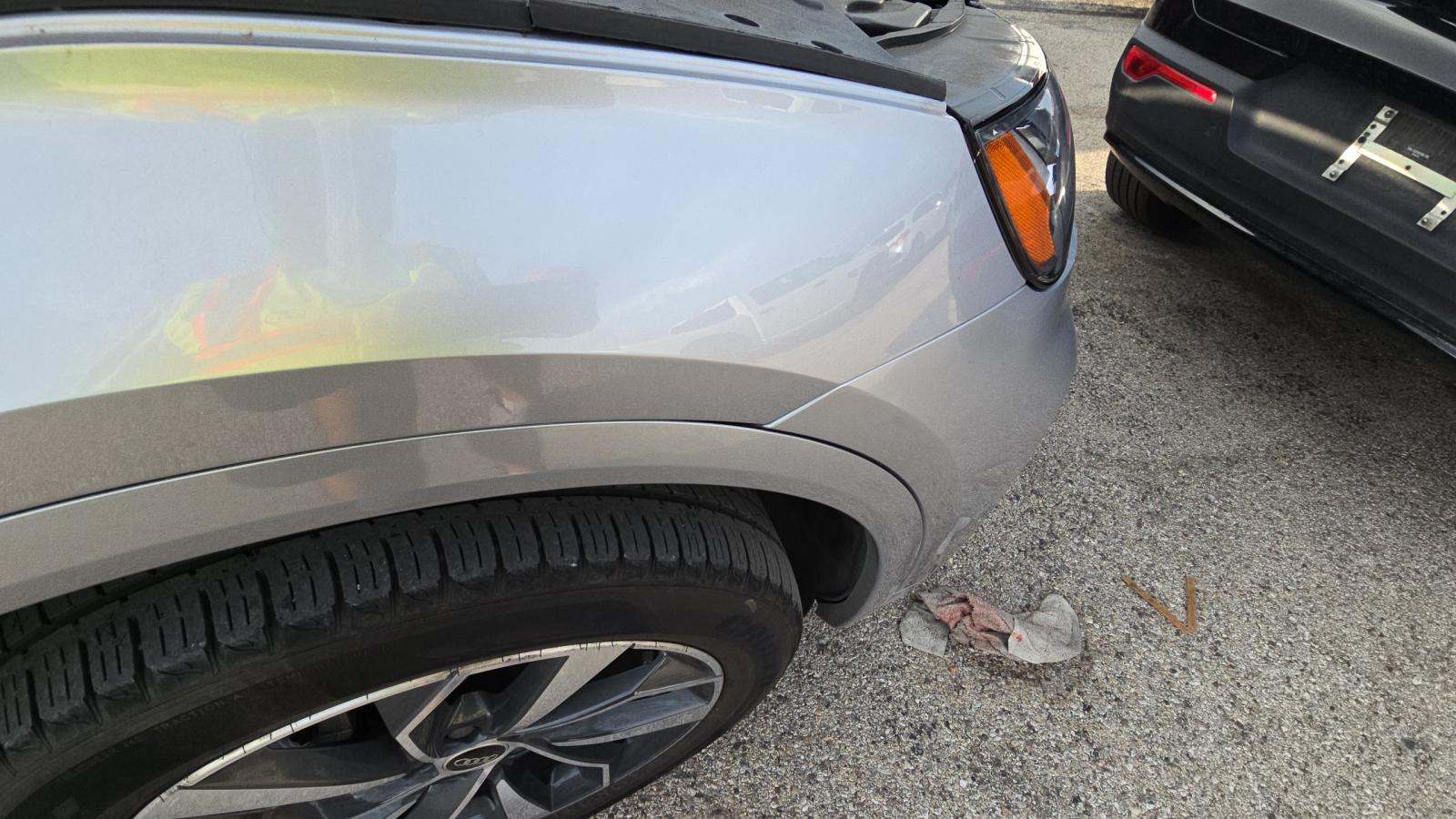 2022 Audi Q5 S line Premium Plus AWD