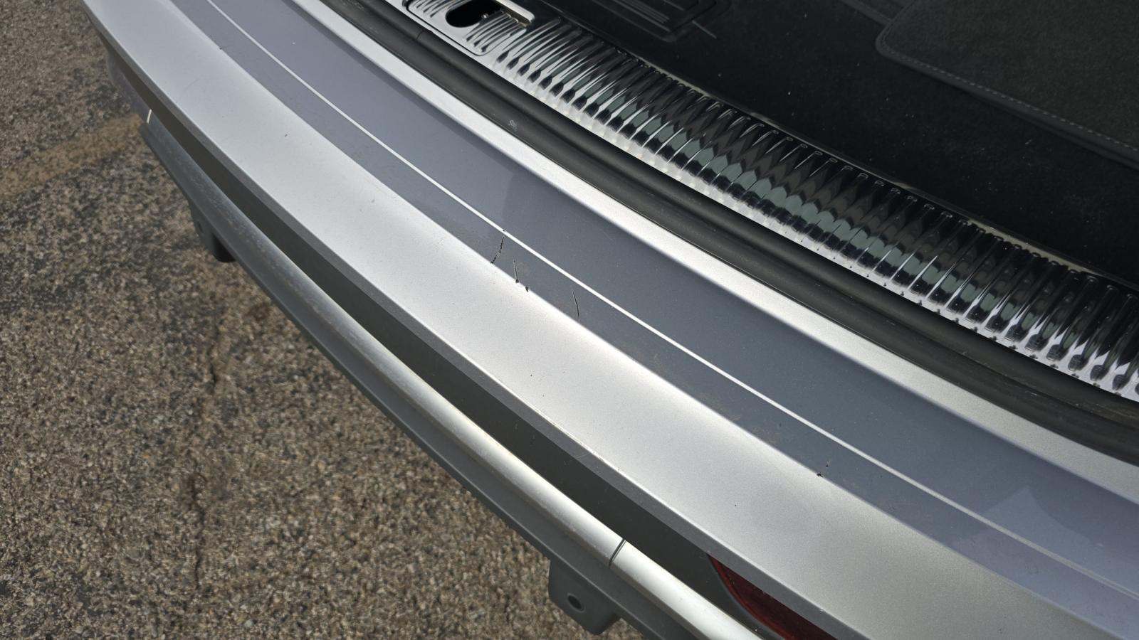 2022 Audi Q5 S line Premium Plus AWD