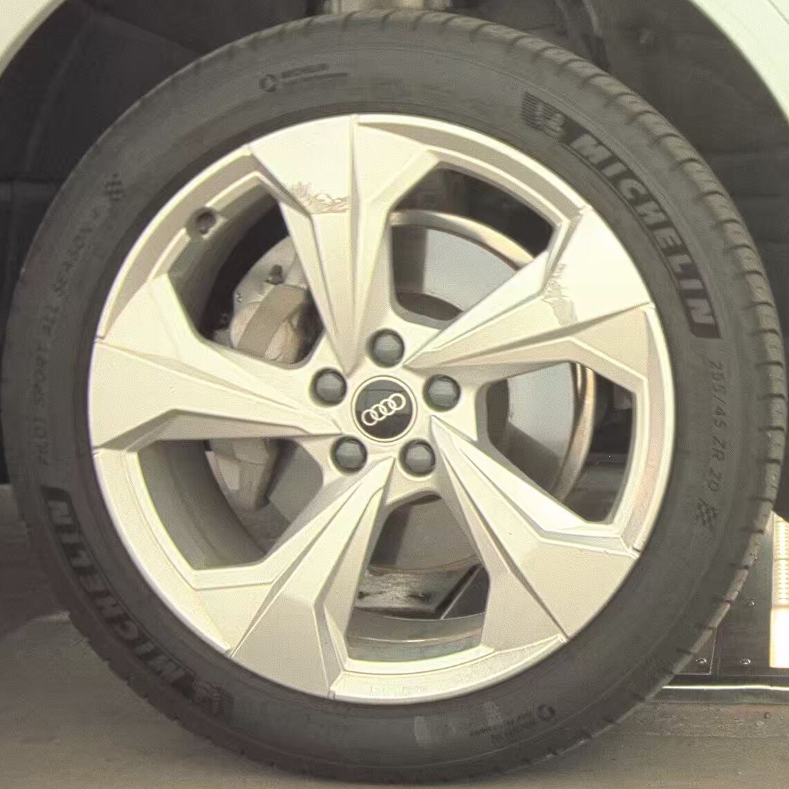 2022 Audi Q5 S line Premium Plus AWD