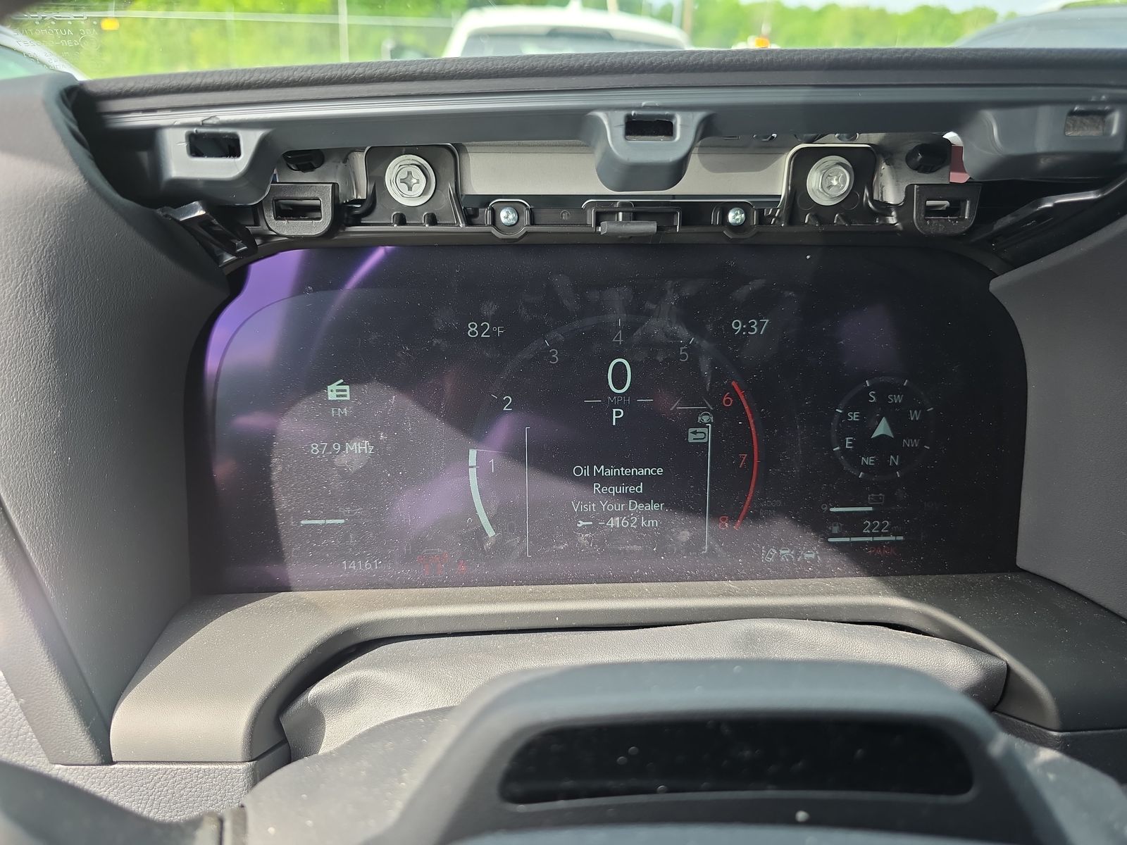 2024 Lexus GX GX 550 Luxury AWD