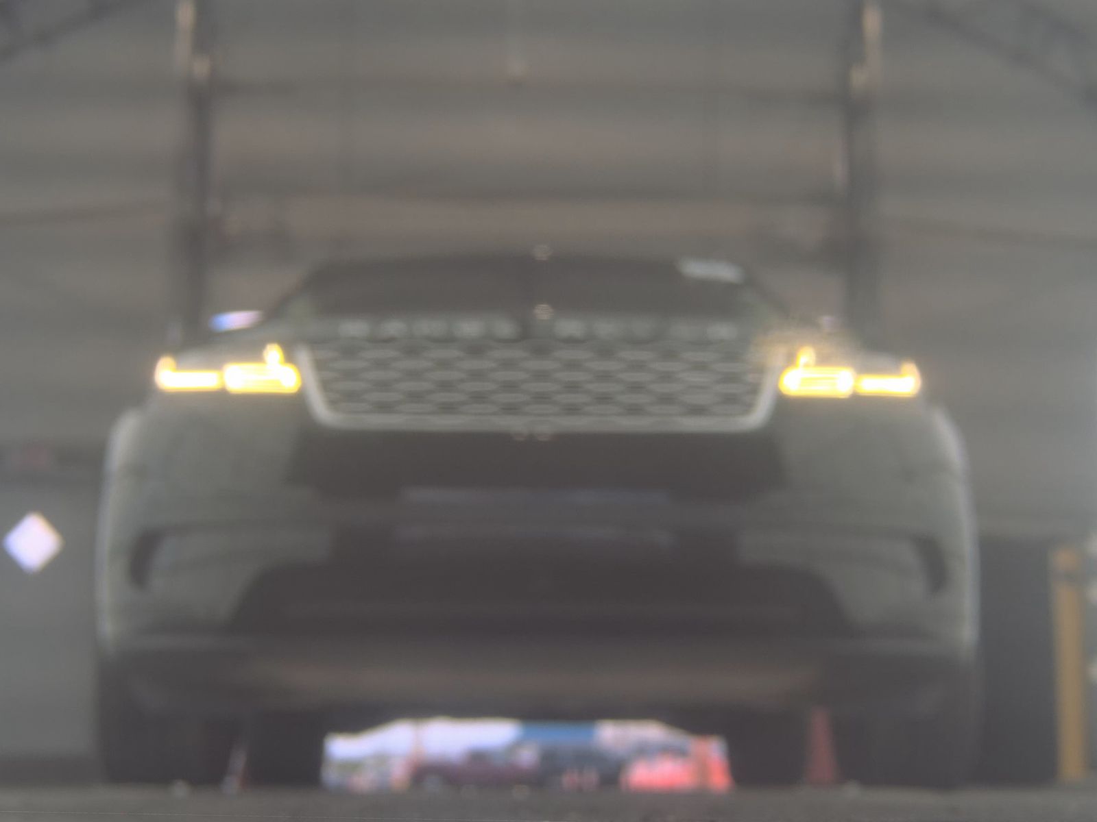 2018 Land Rover Range Rover Velar S AWD