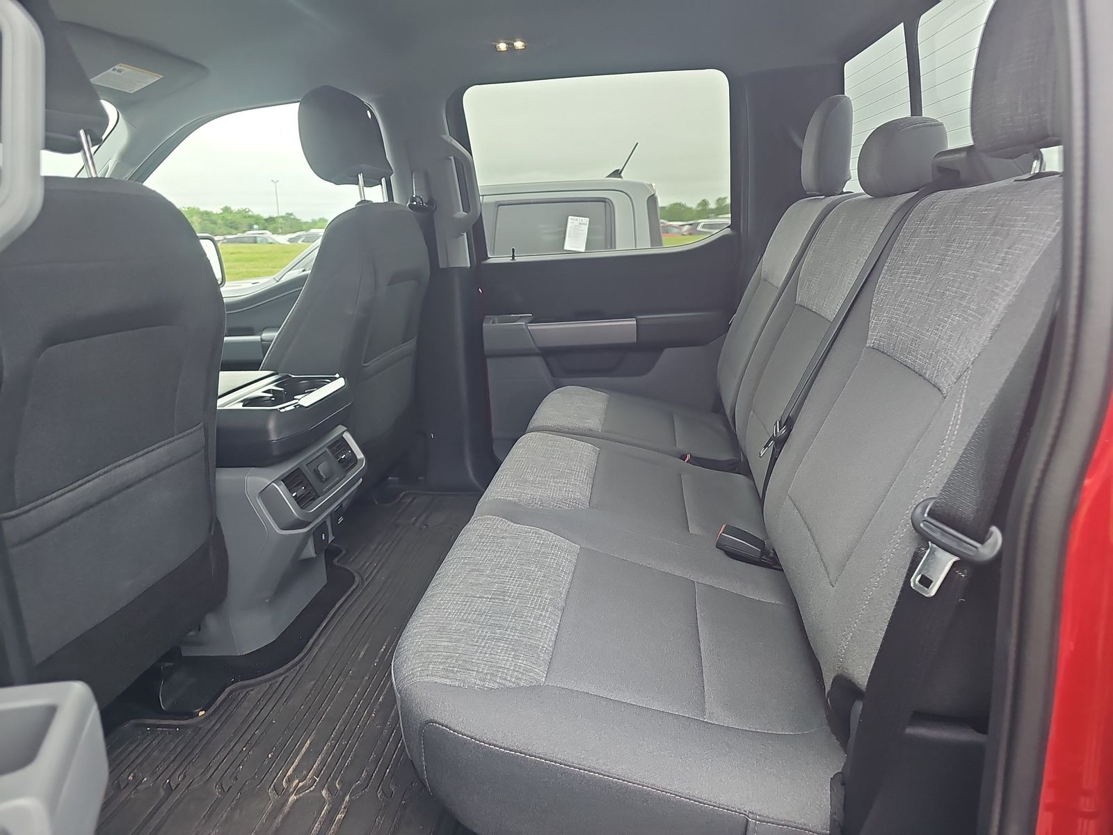 2022 Ford F-150 XLT AWD