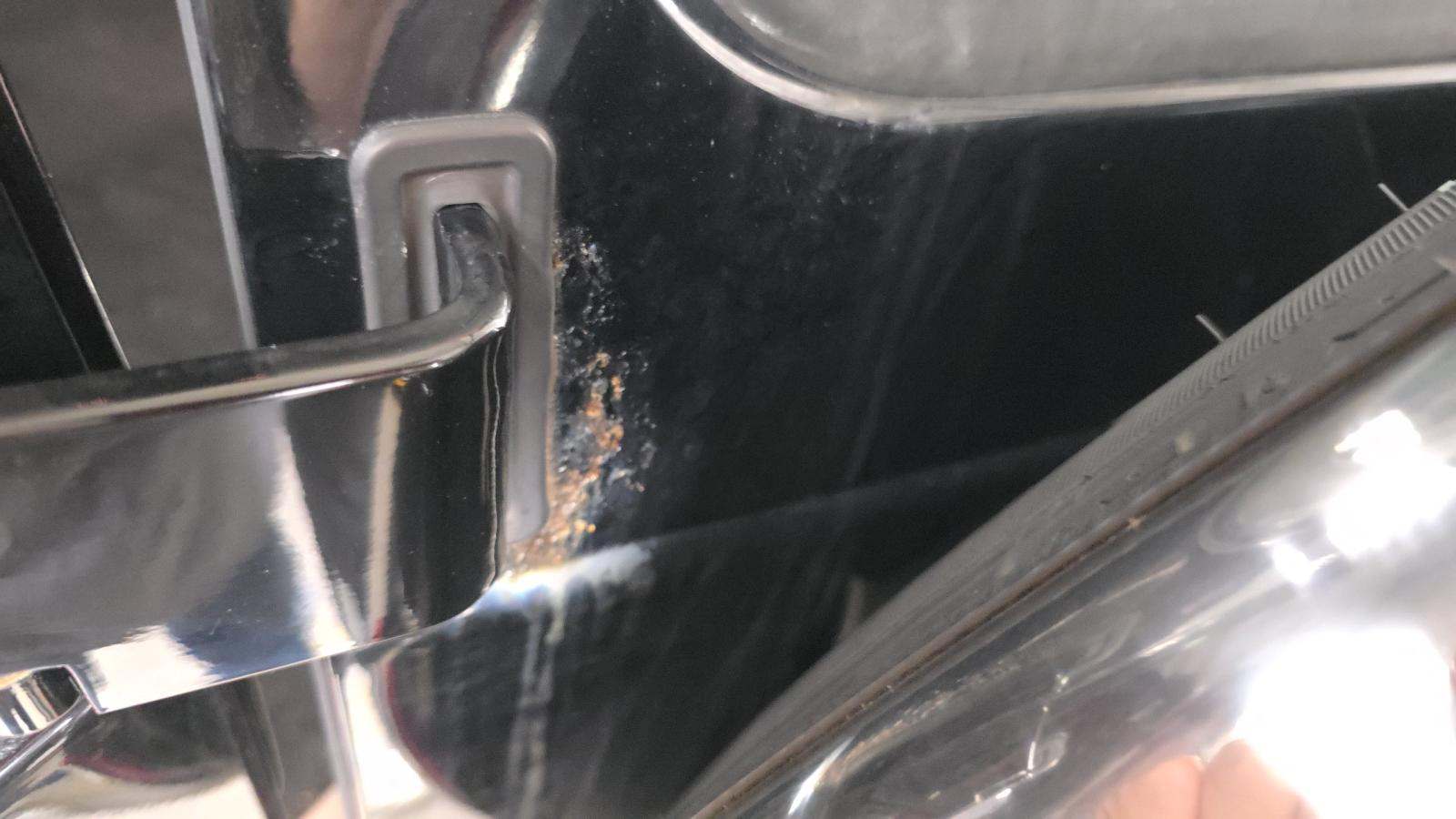 2016 Mercedes-Benz G-Class AMG G 63 AWD