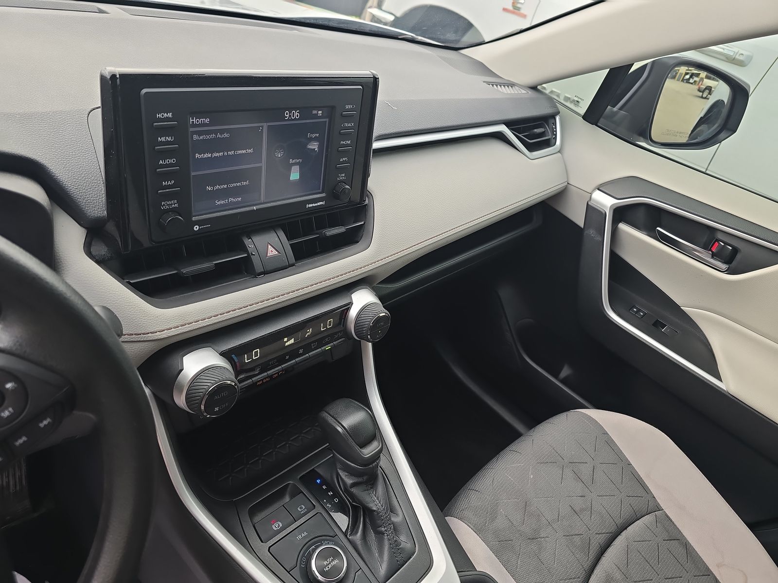 2022 Toyota RAV4 Hybrid XLE AWD