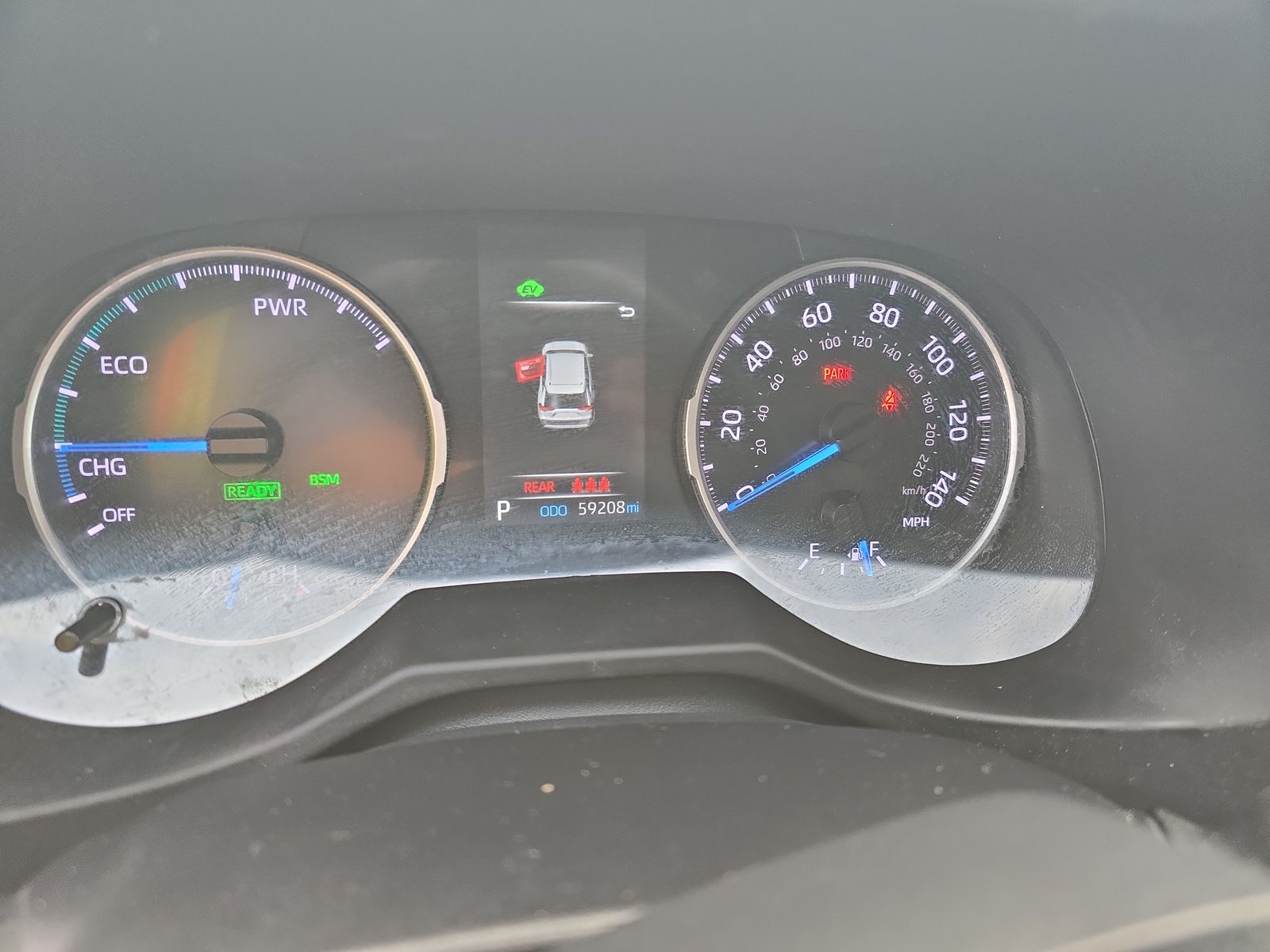 2022 Toyota RAV4 Hybrid XLE AWD