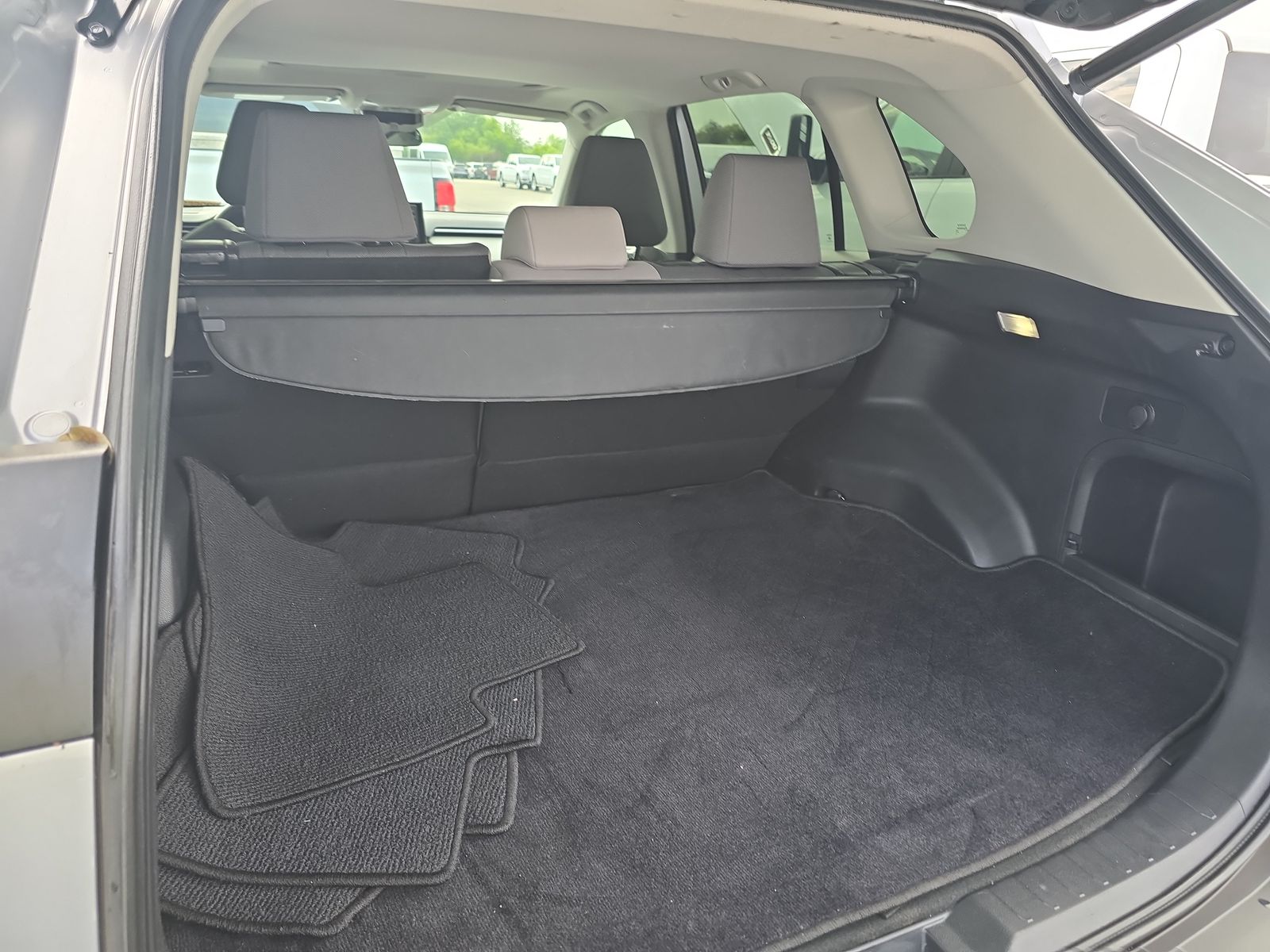 2022 Toyota RAV4 Hybrid XLE AWD