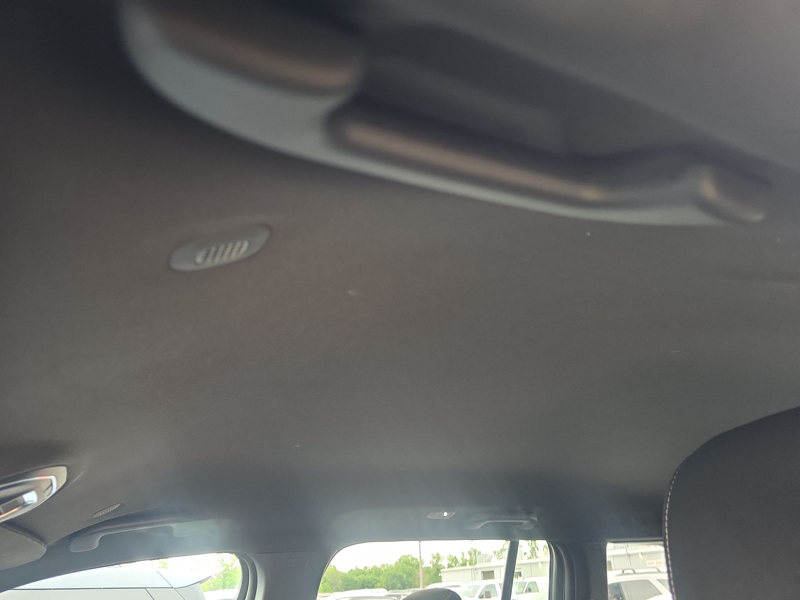 2024 Jeep Grand Cherokee Laredo RWD