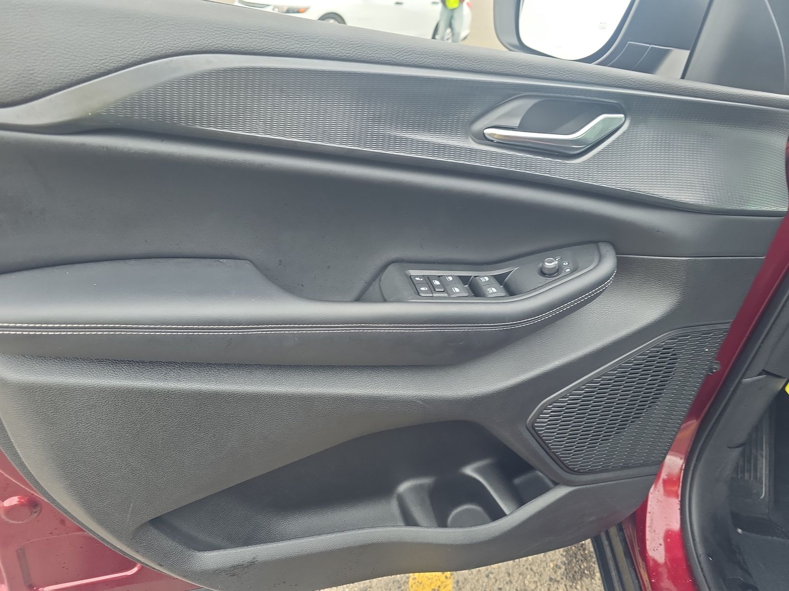 2024 Jeep Grand Cherokee Laredo RWD