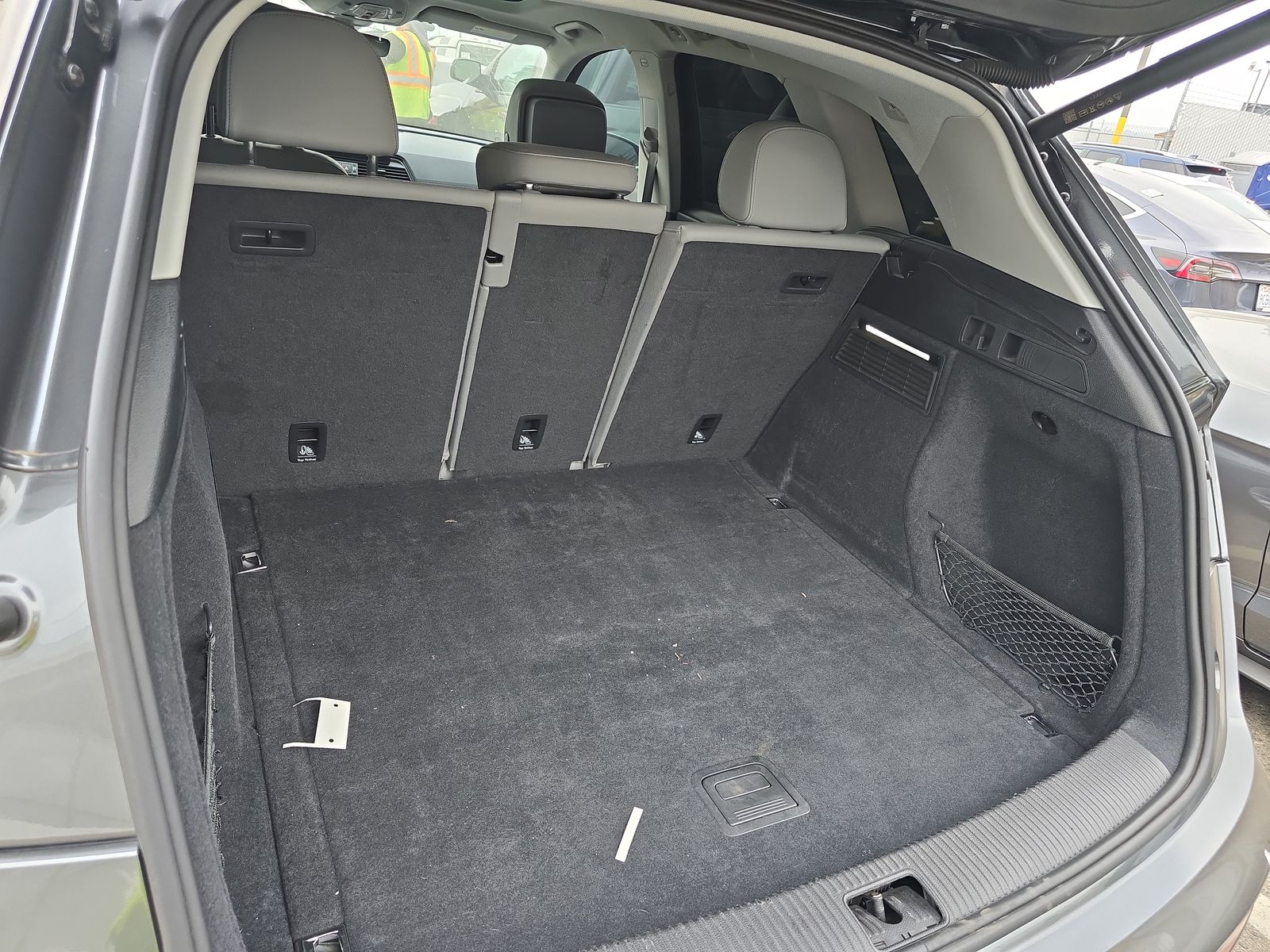 2022 Audi Q5 S line Premium AWD