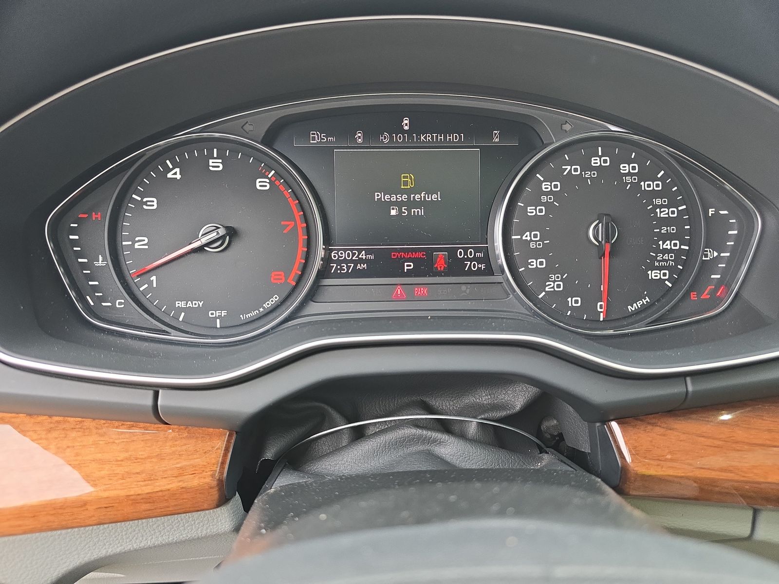 2022 Audi Q5 S line Premium AWD