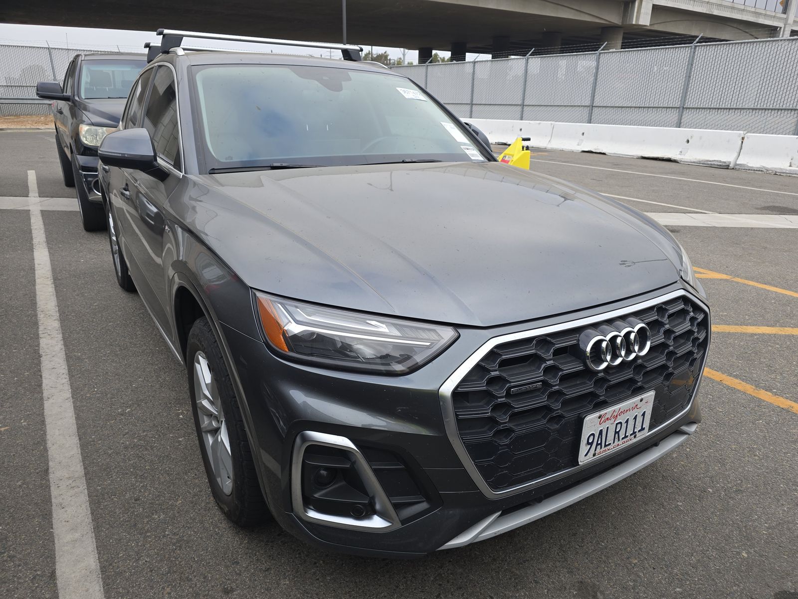2022 Audi Q5 S line Premium AWD