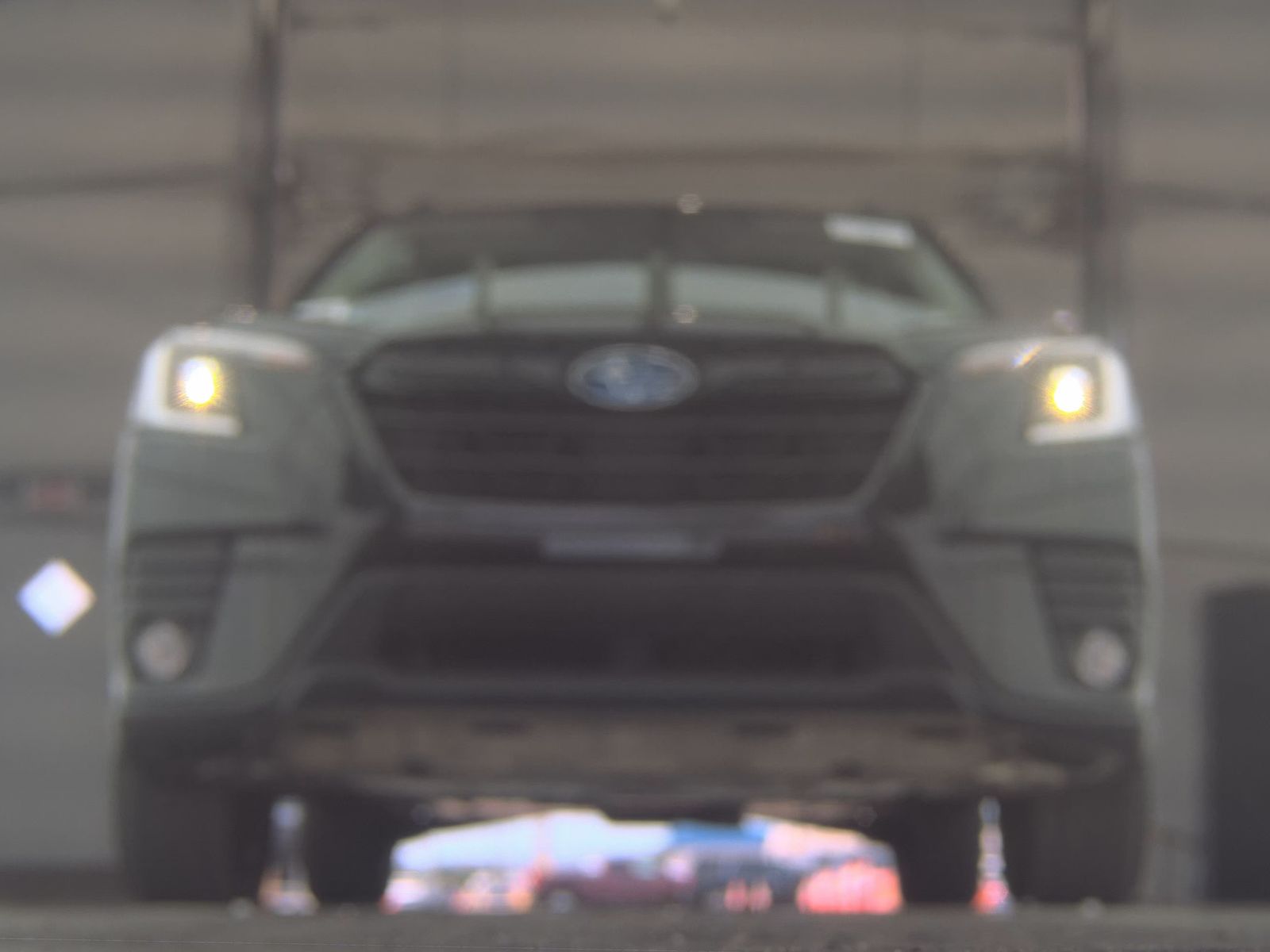 2022 Subaru Forester Premium AWD