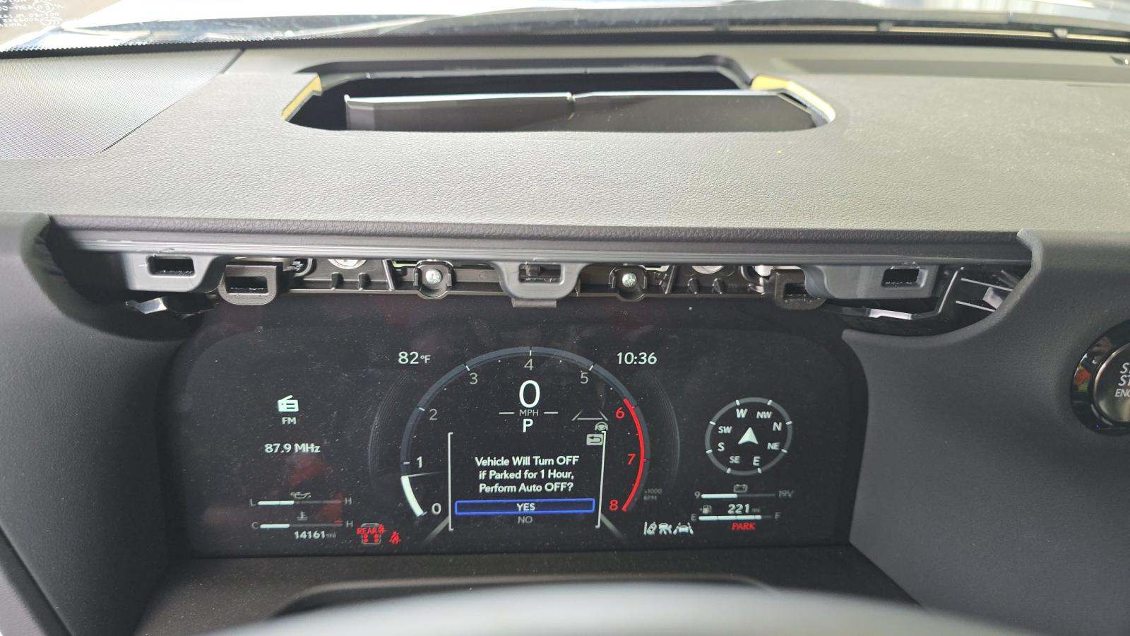 2024 Lexus GX GX 550 Luxury AWD