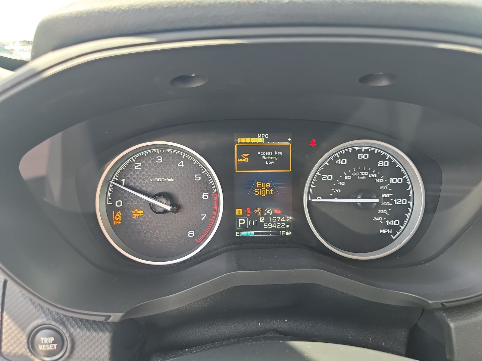 2022 Subaru Forester Premium AWD