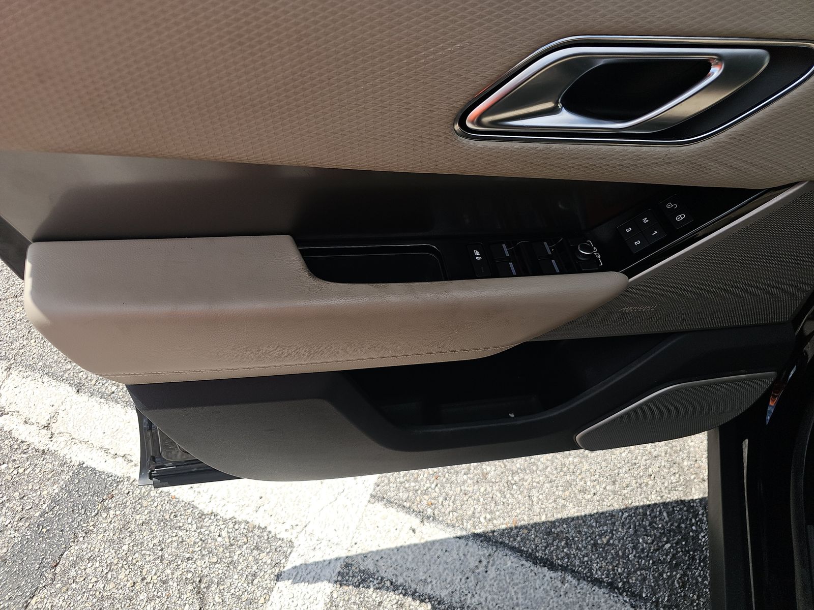 2018 Land Rover Range Rover Velar S AWD