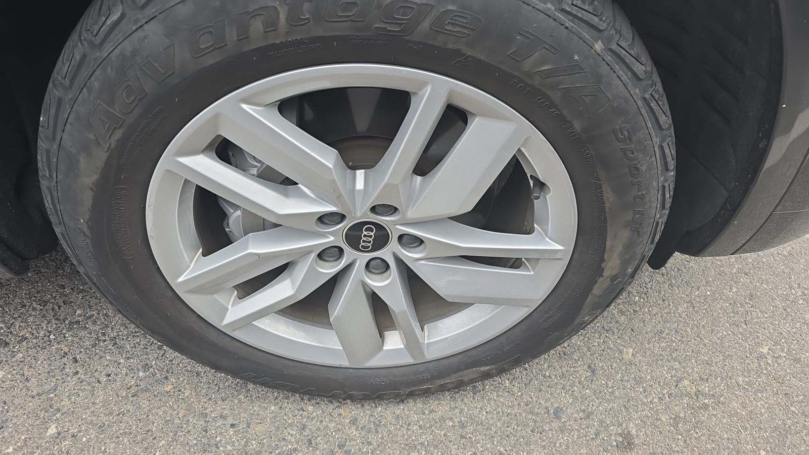 2022 Audi Q5 S line Premium AWD