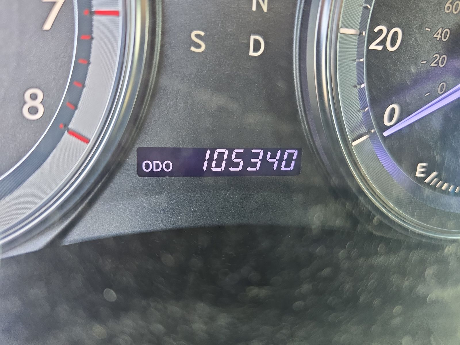 2011 Lexus ES ES 350 FWD