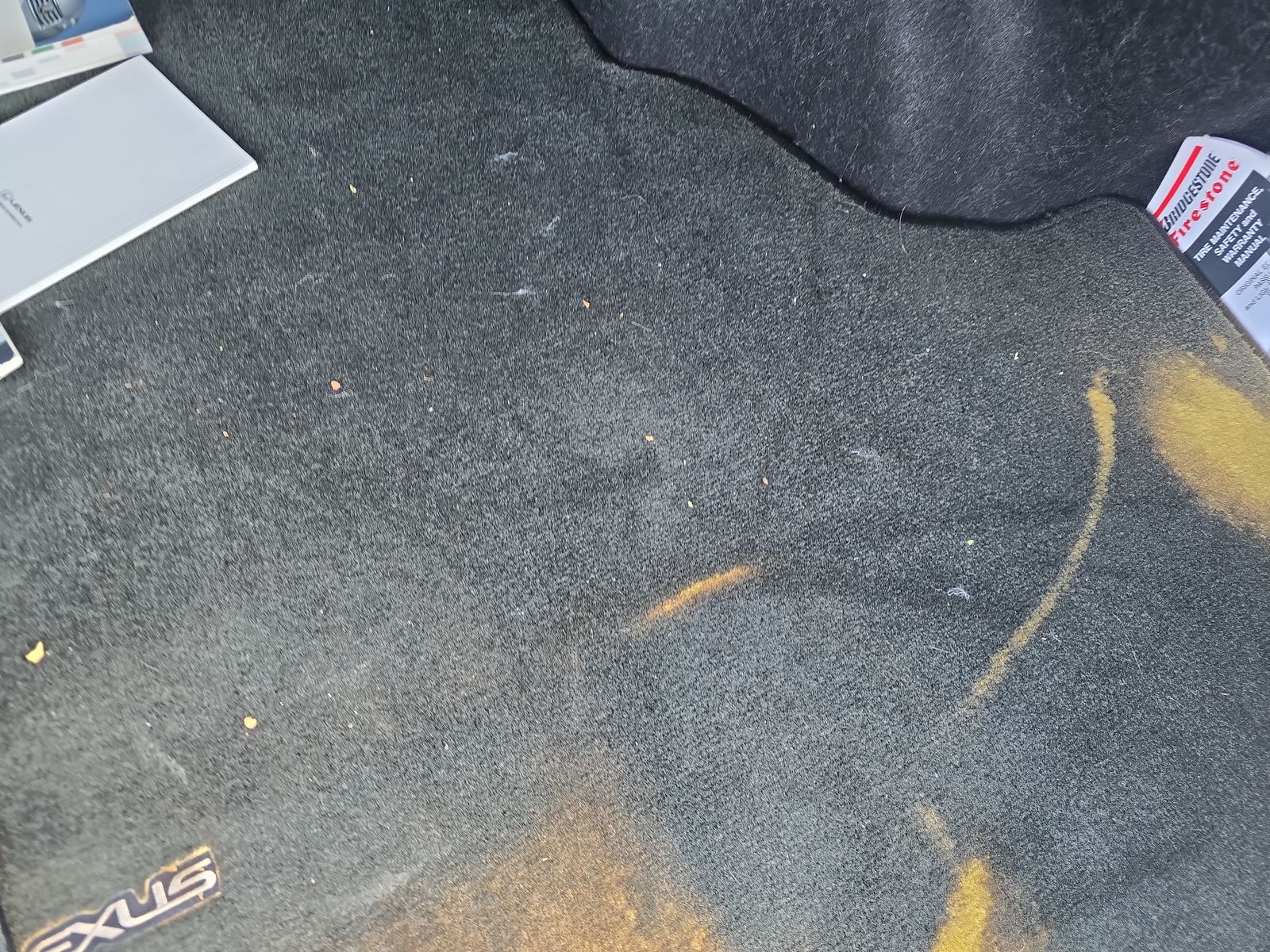 2011 Lexus ES ES 350 FWD