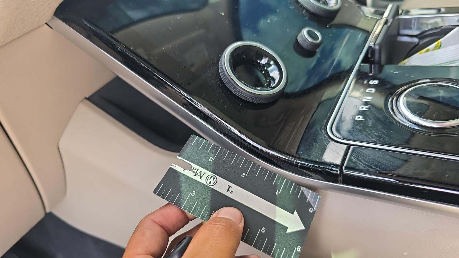 2018 Land Rover Range Rover Velar S AWD