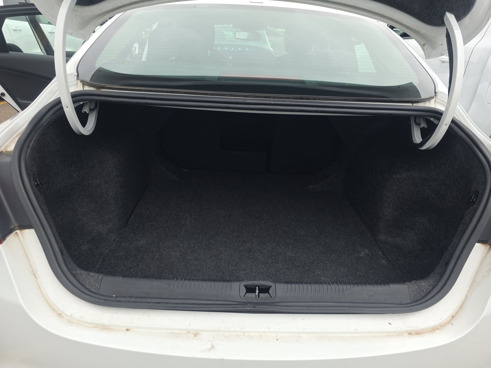 2015 Chrysler 200 Limited FWD