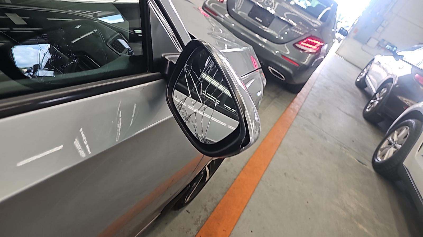 2018 Honda Accord Sport FWD