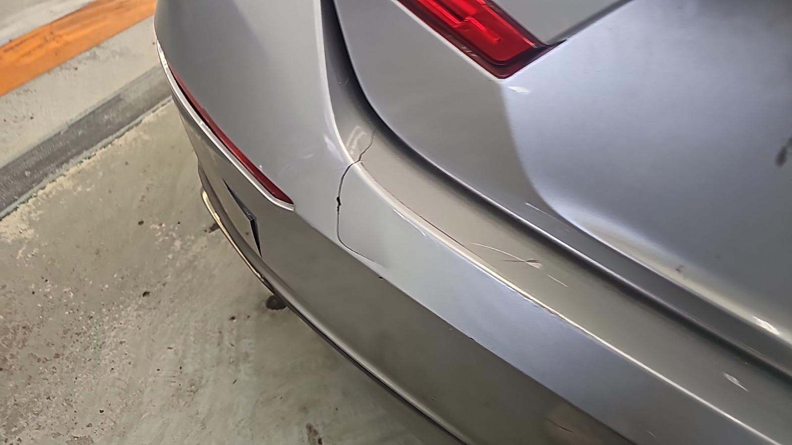 2018 Honda Accord Sport FWD