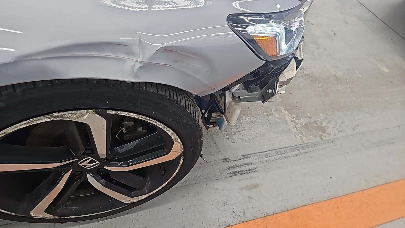2018 Honda Accord Sport FWD