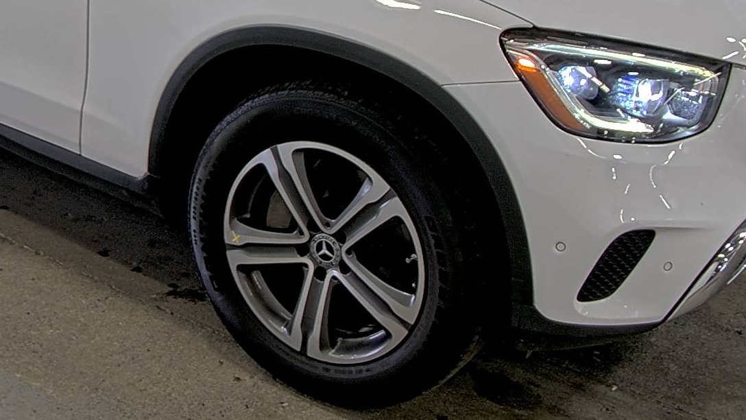 2020 Mercedes-Benz GLC GLC 300 AWD