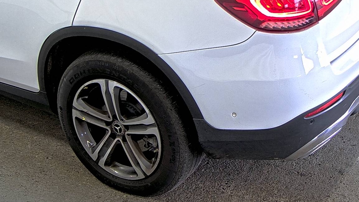 2020 Mercedes-Benz GLC GLC 300 AWD