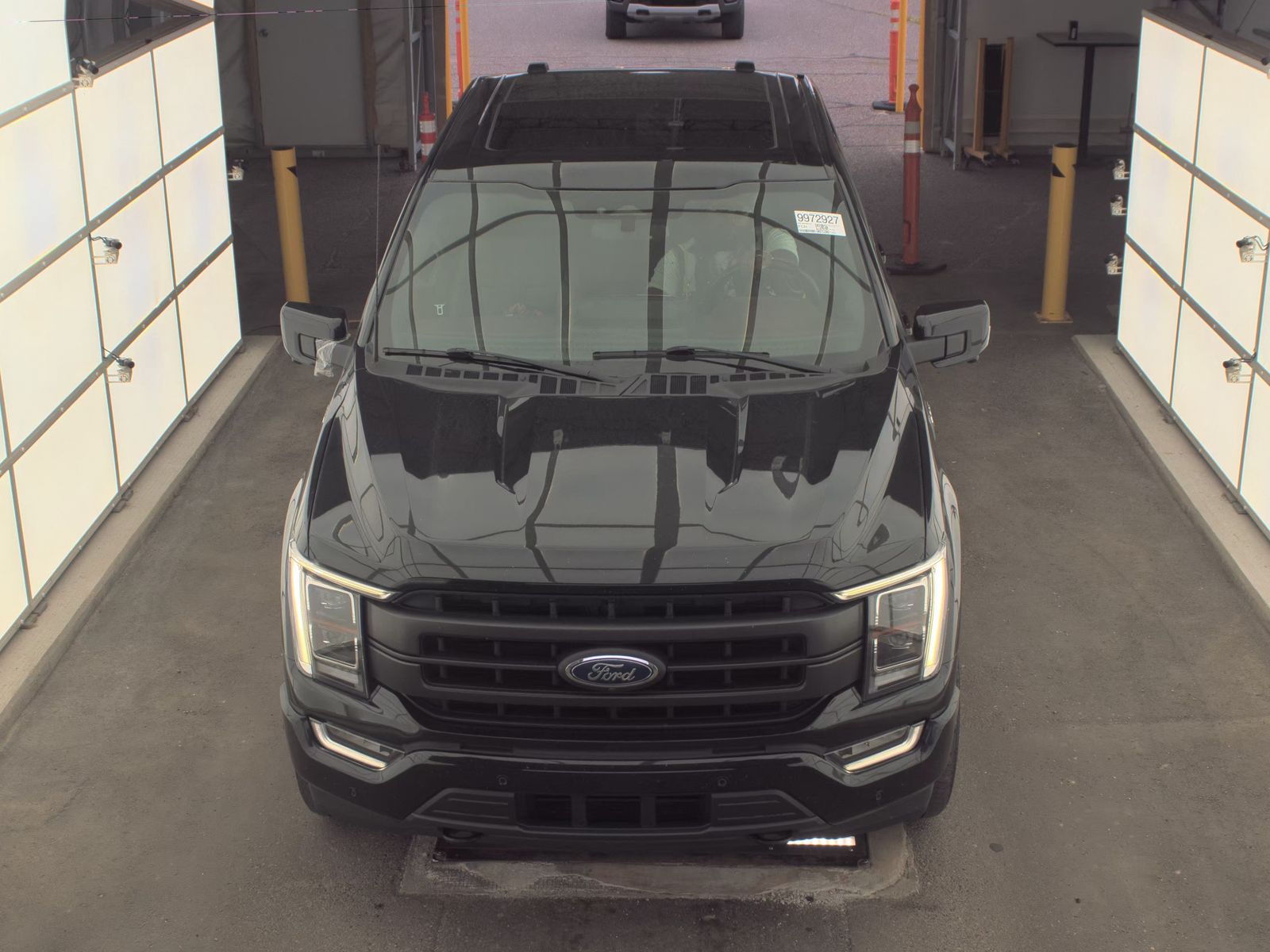 2022 Ford F-150 Lariat AWD