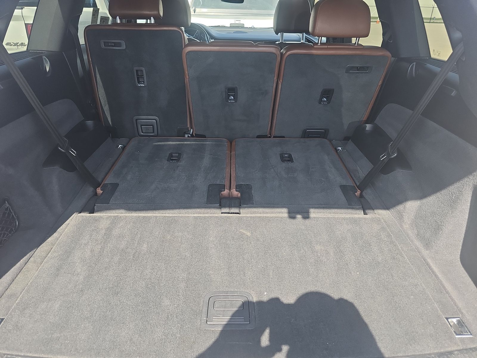 2017 Audi Q7 3.0T Premium Plus AWD