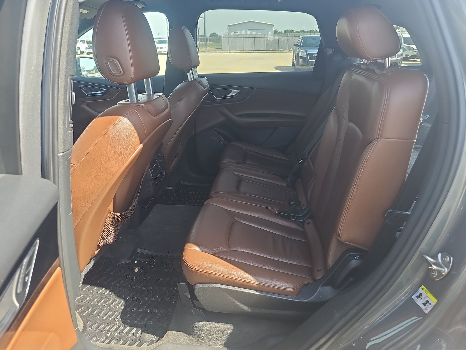2017 Audi Q7 3.0T Premium Plus AWD