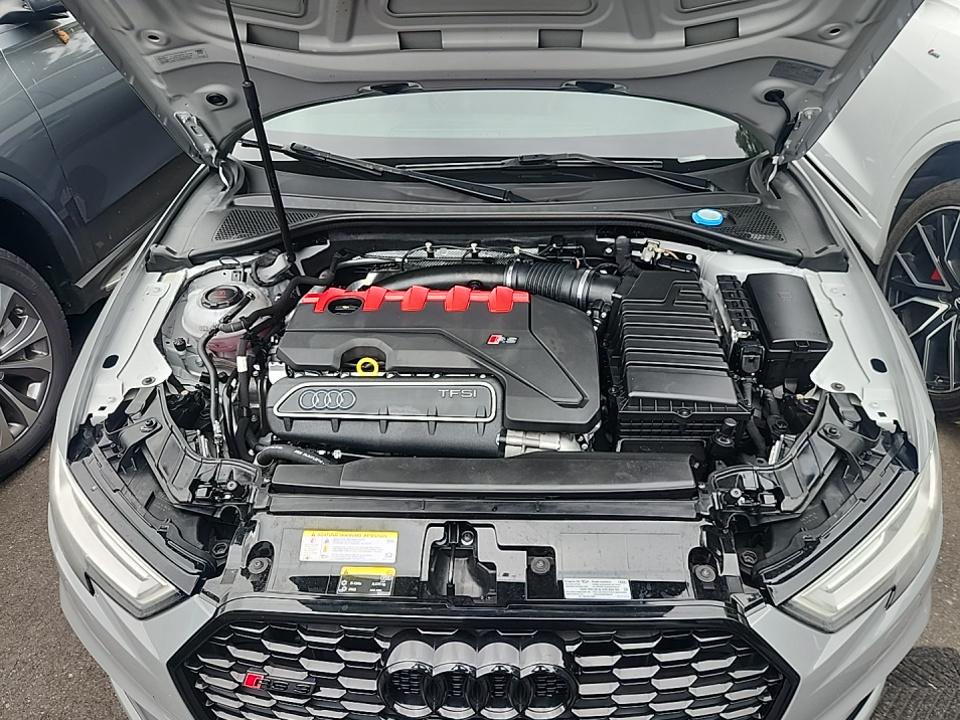 2020 Audi RS 3 Base AWD