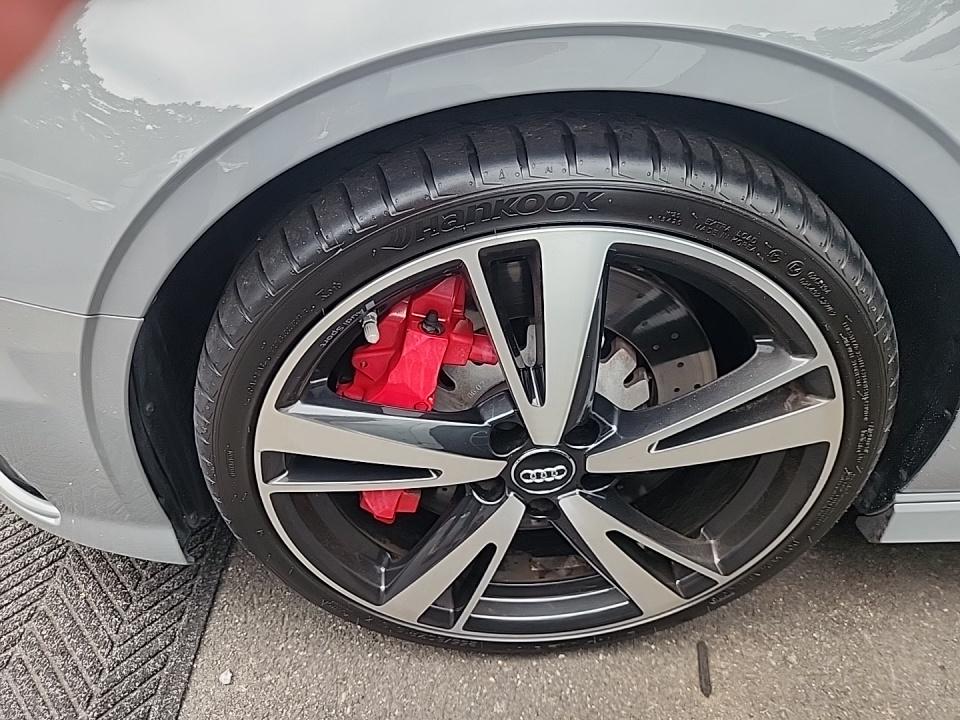 2020 Audi RS 3 Base AWD