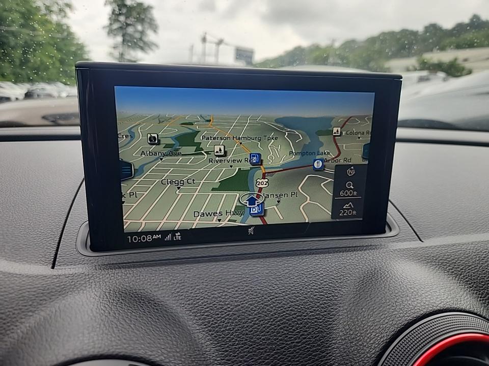 2020 Audi RS 3 Base AWD