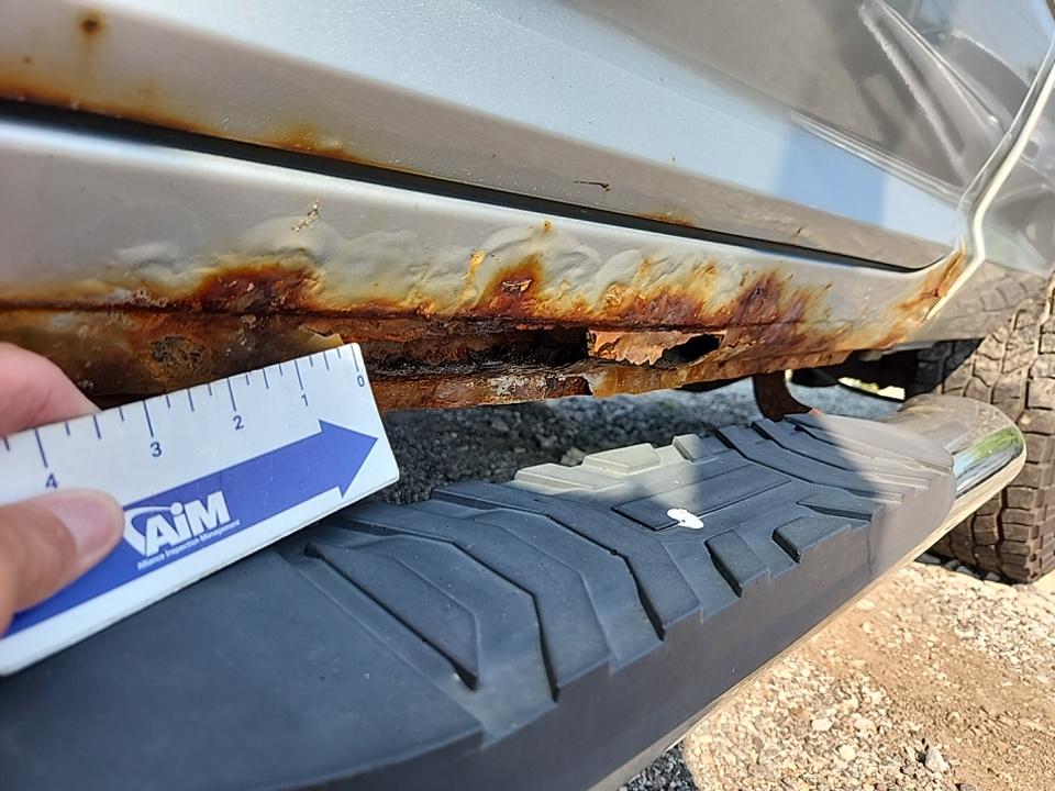 2010 Dodge Ram 2500 SLT AWD